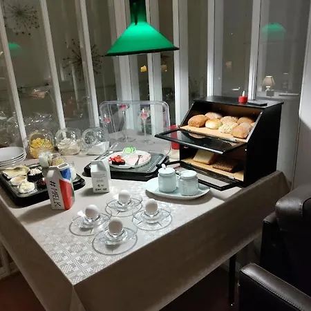 Bed & Breakfast Pejsehaven