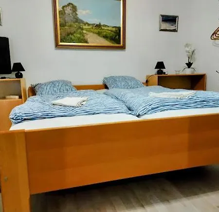 Pejsehaven Bed & Breakfast