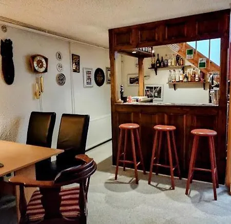 Pejsehaven Bed & Breakfast