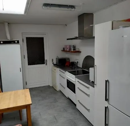 Pejsehaven Bed & Breakfast Norre Snede