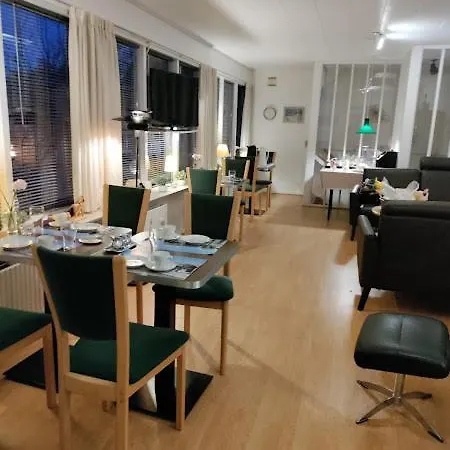 Pejsehaven Bed & Breakfast