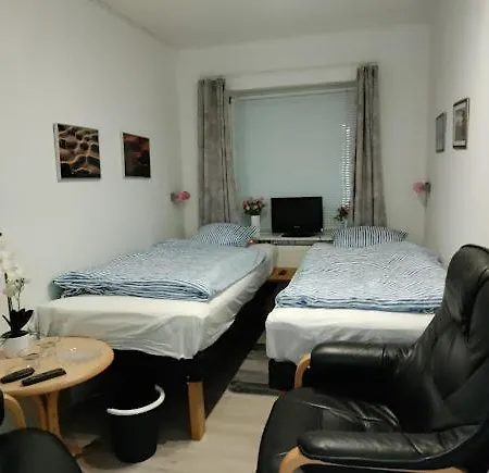 Bed & Breakfast Pejsehaven *