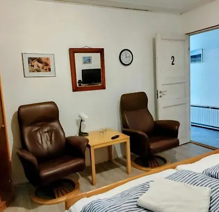 Pejsehaven Bed & Breakfast Norre Snede