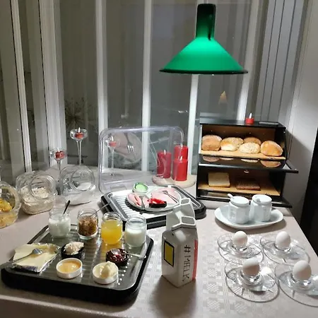 Bed & Breakfast Pejsehaven
