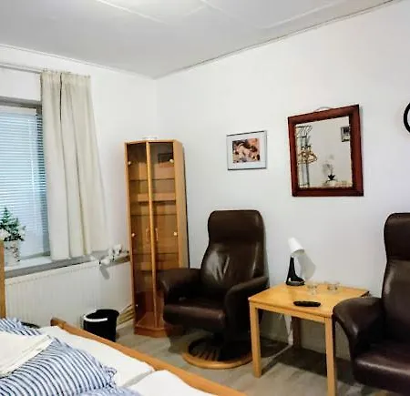 Pejsehaven Bed & Breakfast Norre Snede