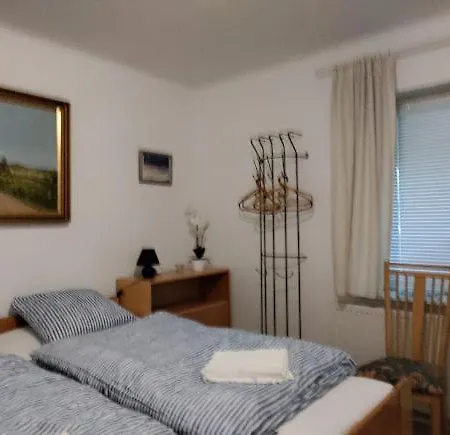 Bed & Breakfast Pejsehaven Norre Snede
