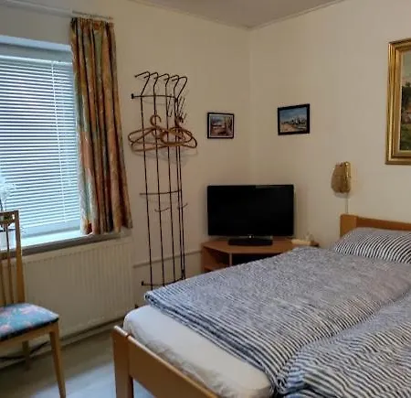 Pejsehaven Bed & Breakfast *