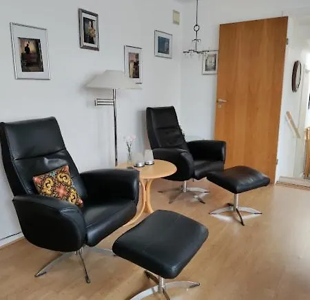 Pejsehaven Bed & Breakfast Norre Snede