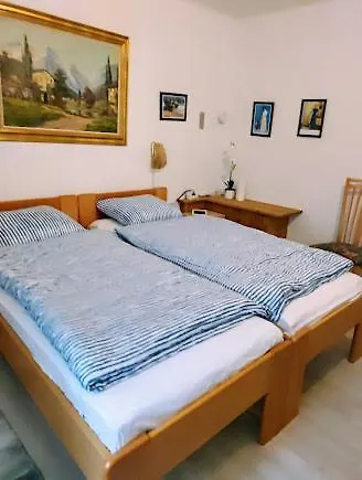 Bed & Breakfast Pejsehaven