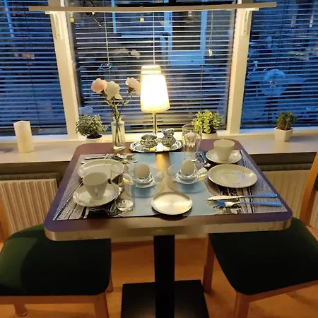 Pejsehaven Bed & Breakfast *