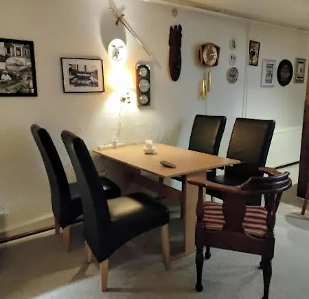 Bed & Breakfast Pejsehaven *